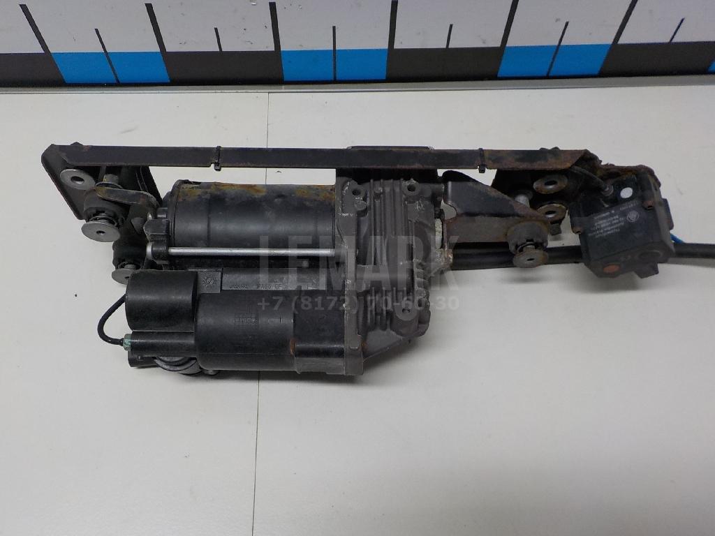 Насос регулировки подвески для  BMW 1-serie E82/E88 2007-2013