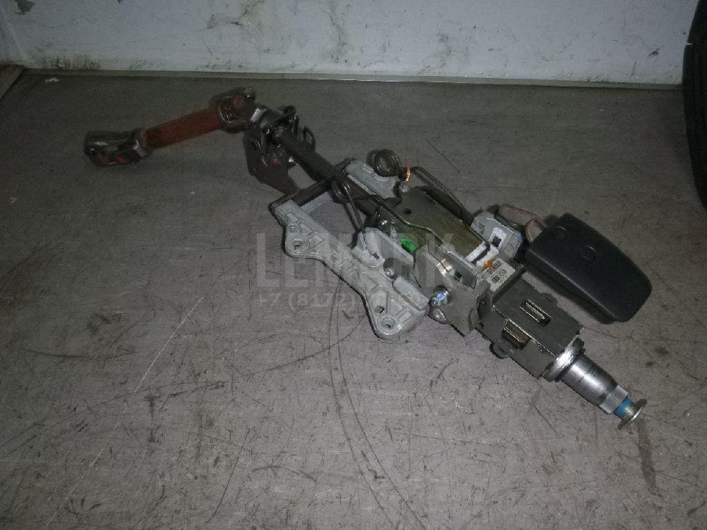 Колонка рулевая 1K1419502AB VAG