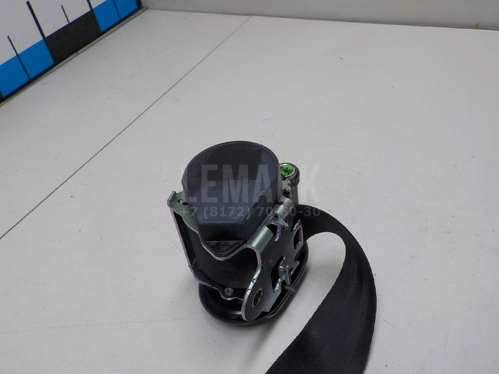 Ремень безопасности с пиропатроном для  GAC GS5 2020