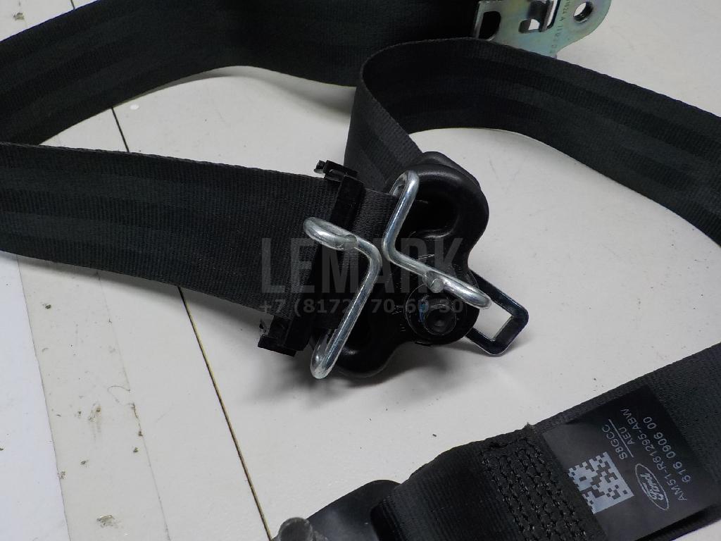 Ремень безопасности с пиропатроном для  GAC GS5 2020