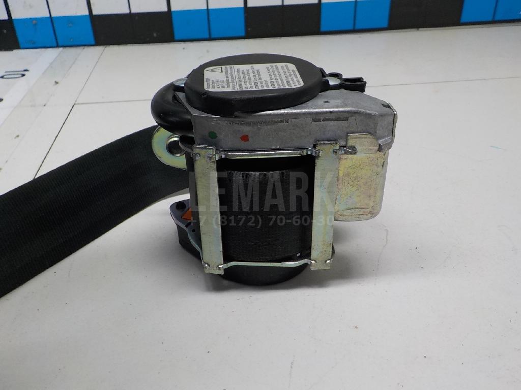Ремень безопасности с пиропатроном для  GAC GS5 2020