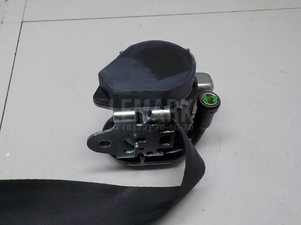 Ремень безопасности с пиропатроном для  GAC GS5 2020