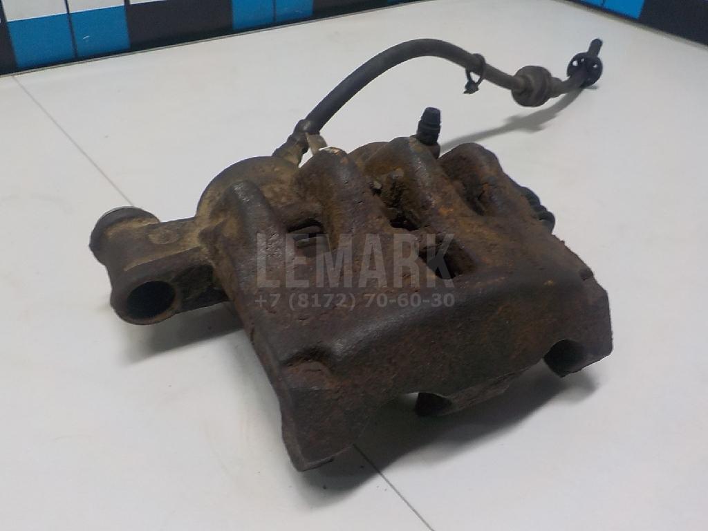 Суппорт тормозной передний левый для  Ford B-MAX 2012-2018