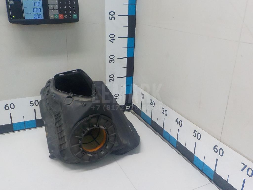 Корпус воздушного фильтра