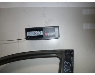 Дверь передняя левая для Citroen C8 2002-2014 с разборки состояние удовлетворительное