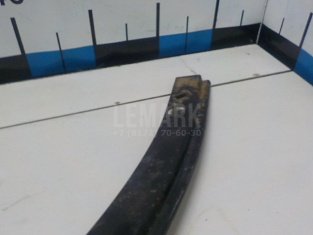 Усилитель переднего бампера для  FOTON