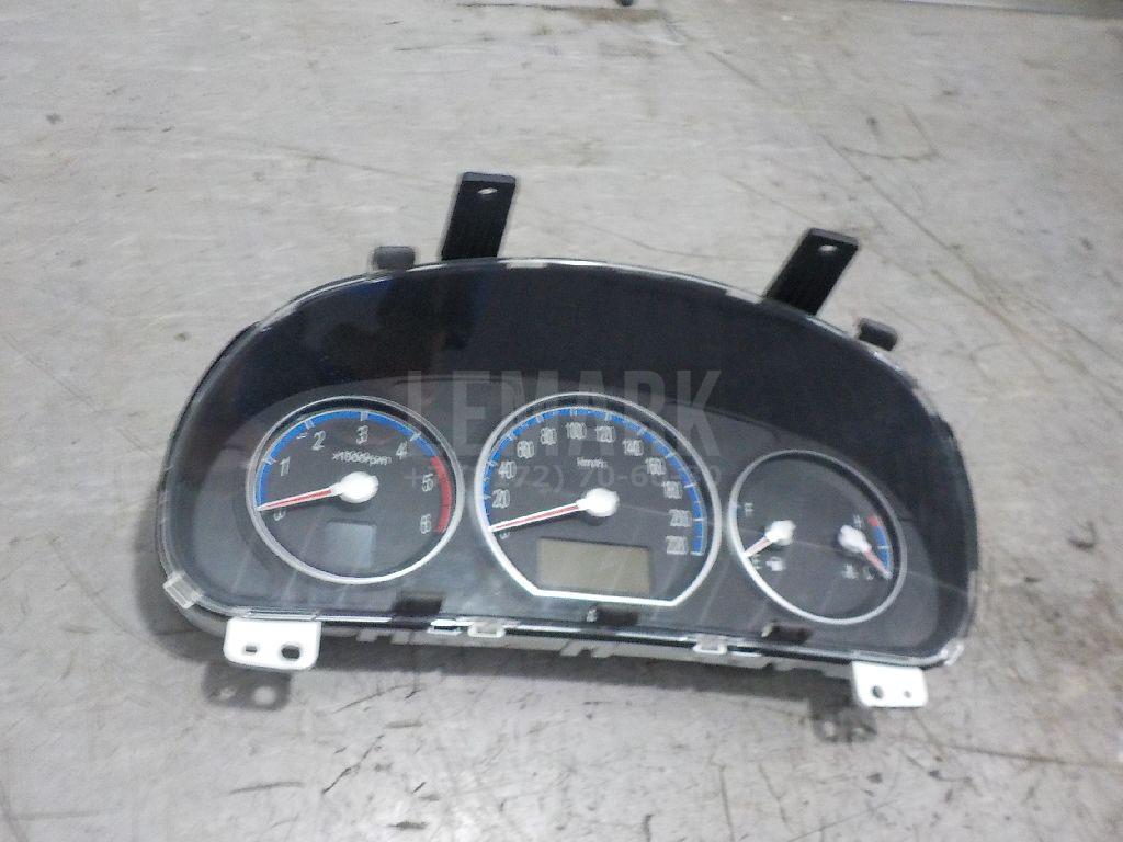 Панель приборов 940032B640 Hyundai-Kia