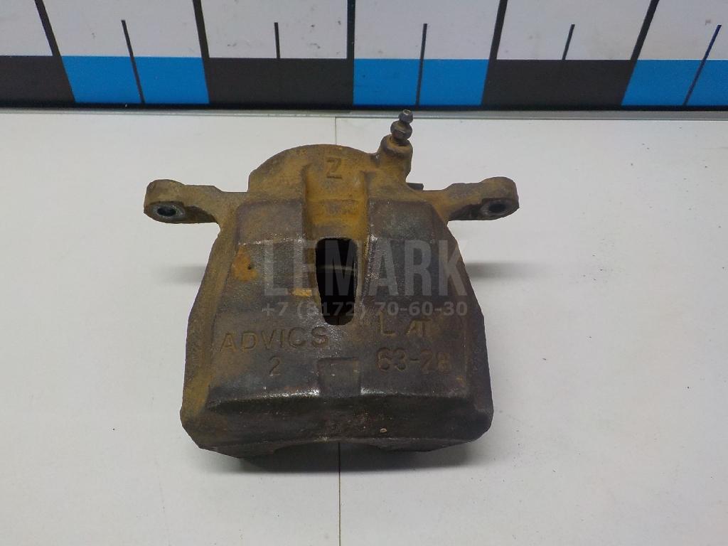 Суппорт тормозной передний левый 4775042090 Toyota