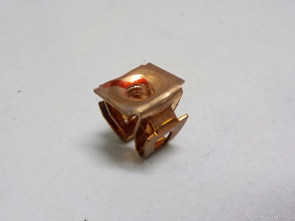 Гайка