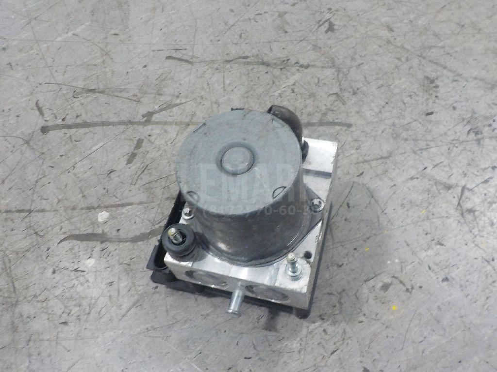 Блок ABS (насос) 589102B850 Hyundai-Kia