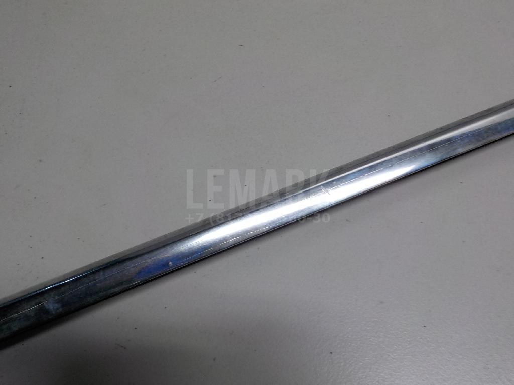 Накладка стекла заднего левого для  BMW 3-serie E46 1998-2005