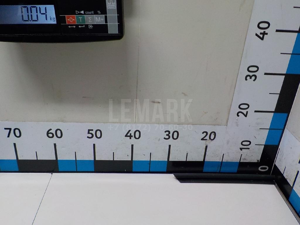 Накладка стекла заднего левого для  BMW 4-serie G22/G23 2020