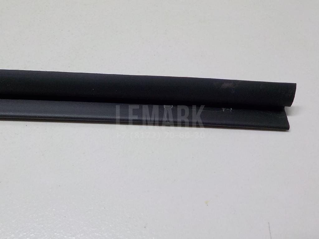 Накладка стекла заднего левого для  BMW 4-serie G22/G23 2020