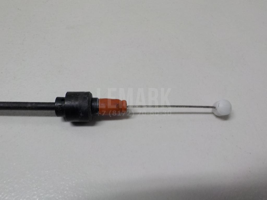 Трос открывания задней двери для  Brilliance M2 2006-2012
