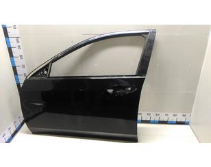 Дверь передняя левая для Acura TSX 2009-2014 б/у состояние хорошее