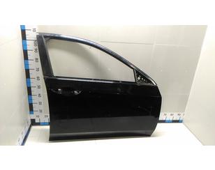 Дверь передняя правая для Acura TSX 2009-2014 с разбора состояние хорошее