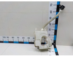Бачок омывателя лобового стекла для Mini Paceman R61 2012-2016 с разборки состояние отличное