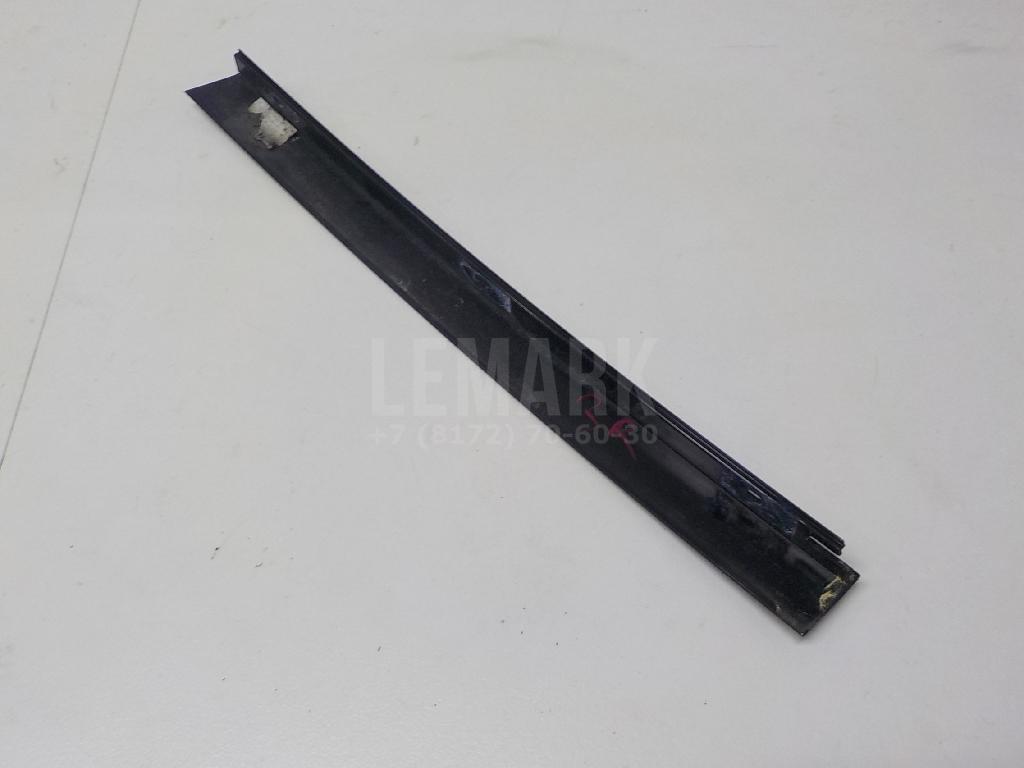 Накладка двери задней правой для  Citroen C4 2004-2011