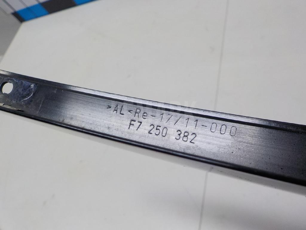 Накладка двери задней правой для  Citroen C4 2004-2011