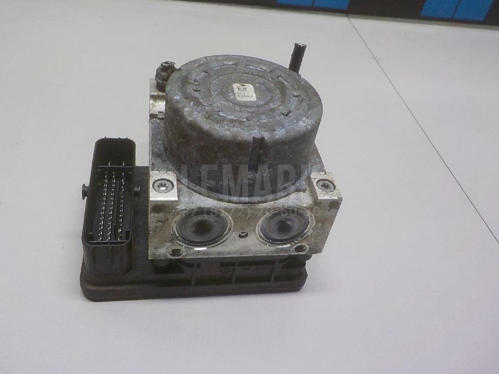 Блок ABS (насос) 3Q0614517AABEF VAG