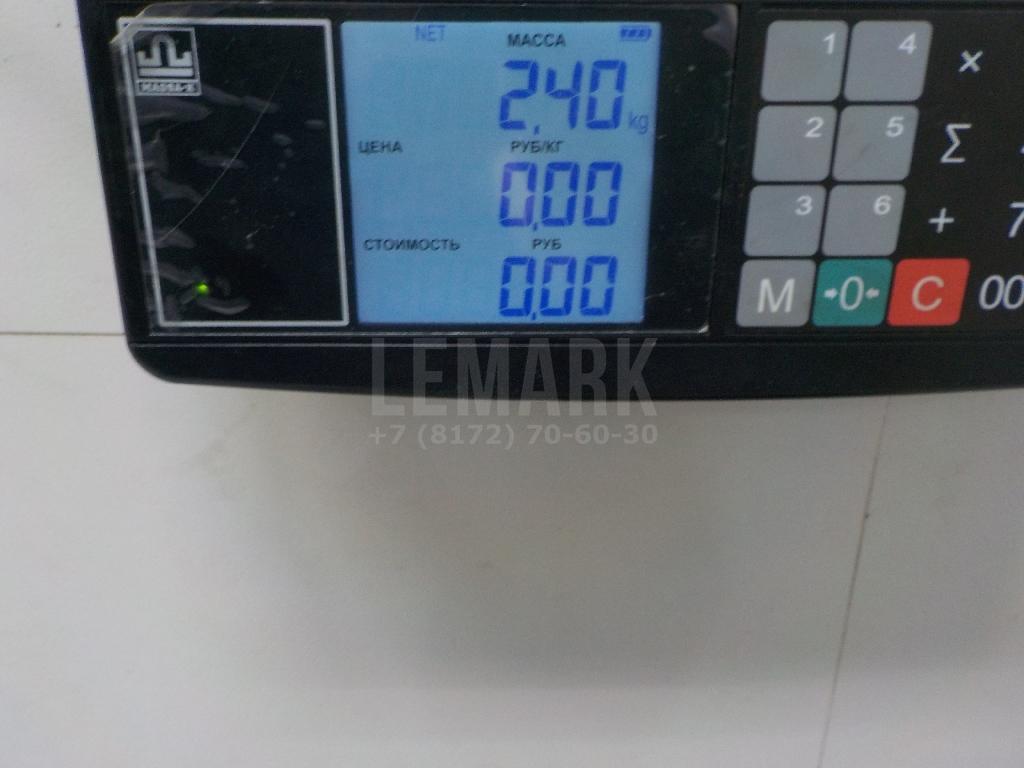 Стекло двери задней правой
