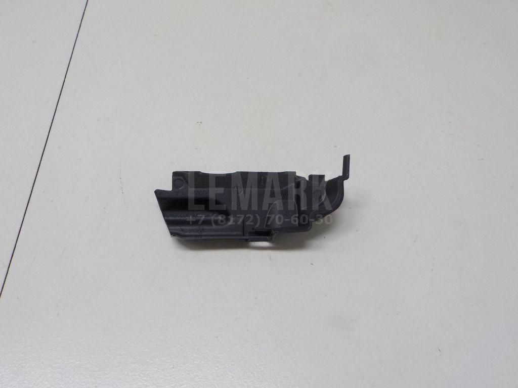 Накладка (кузов наружные) 5K0837350B VAG