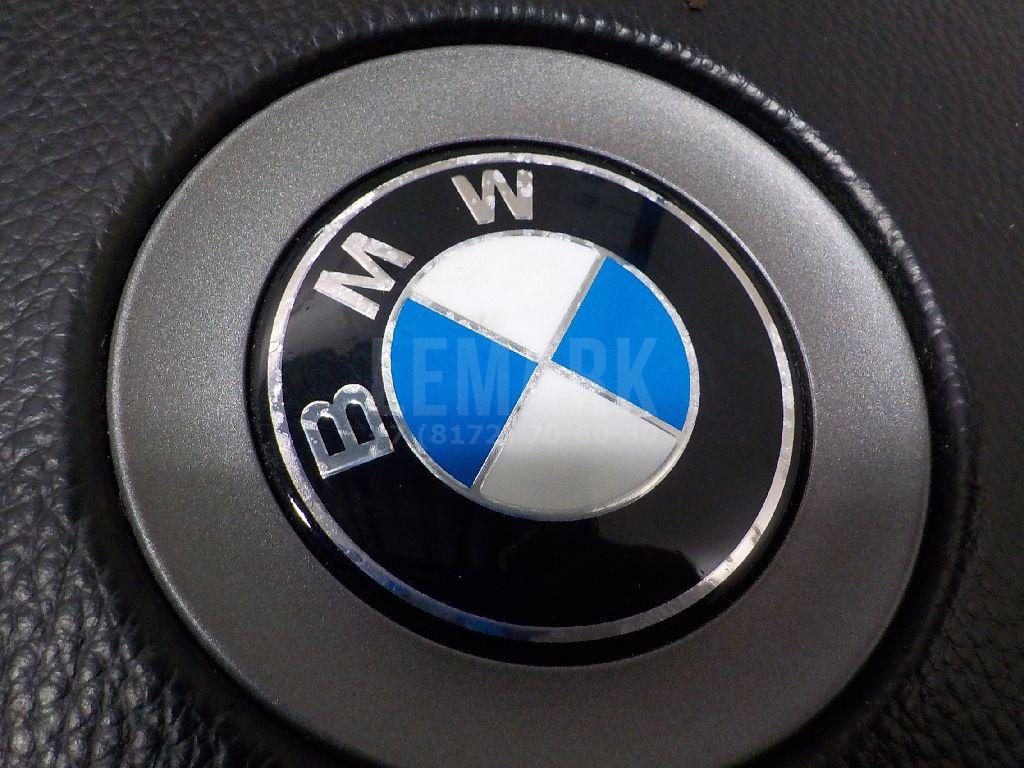Подушка безопасности в рулевое колесо для  BMW 5-serie F10/F11 2009-2016