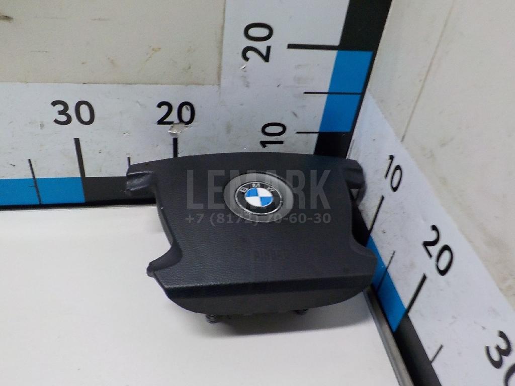 Подушка безопасности в рулевое колесо для  BMW 5-serie F10/F11 2009-2016
