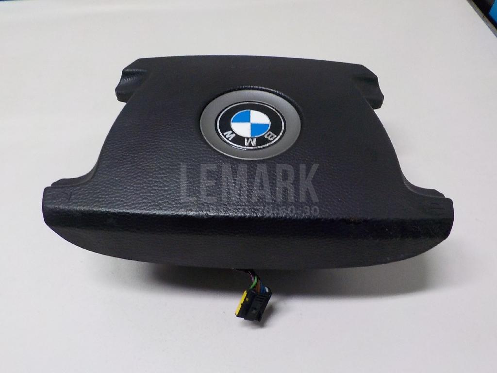 Подушка безопасности в рулевое колесо для  BMW 5-serie F10/F11 2009-2016