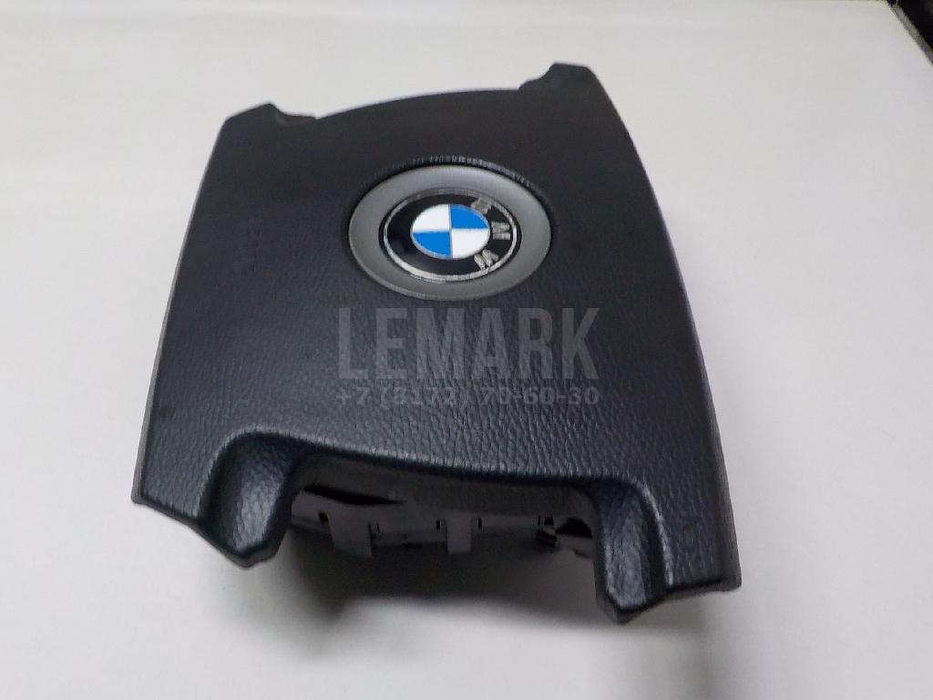 Подушка безопасности в рулевое колесо для  BMW 5-serie F10/F11 2009-2016