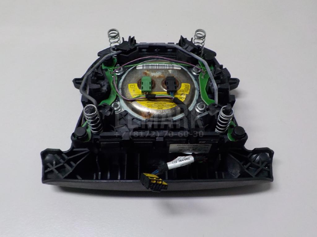 Подушка безопасности в рулевое колесо для  BMW 5-serie F10/F11 2009-2016