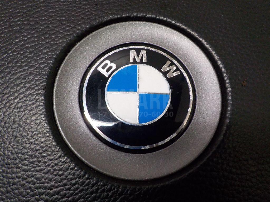 Подушка безопасности в рулевое колесо для  BMW 5-serie F10/F11 2009-2016