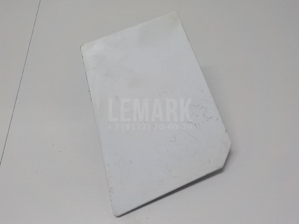 Лючок бензобака для  Citroen C4 Grand Picasso 2006-2014