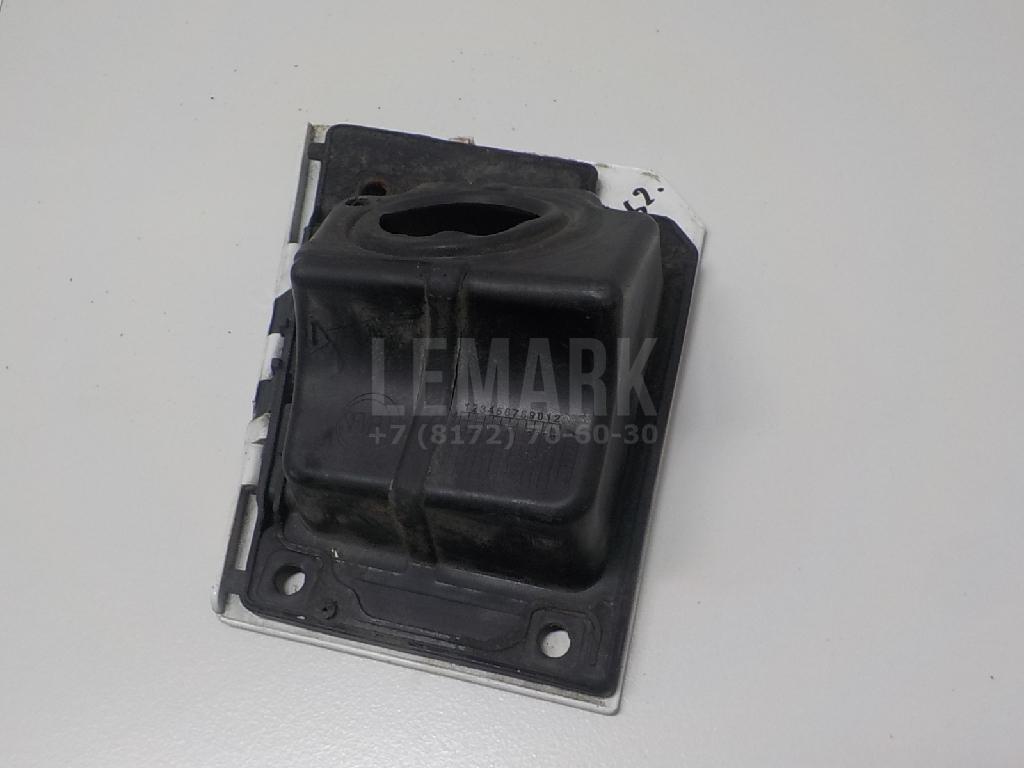 Лючок бензобака для  Citroen C4 Grand Picasso 2006-2014