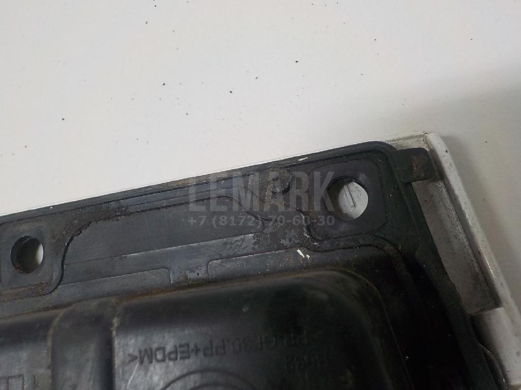 Лючок бензобака для  Citroen C4 Grand Picasso 2006-2014