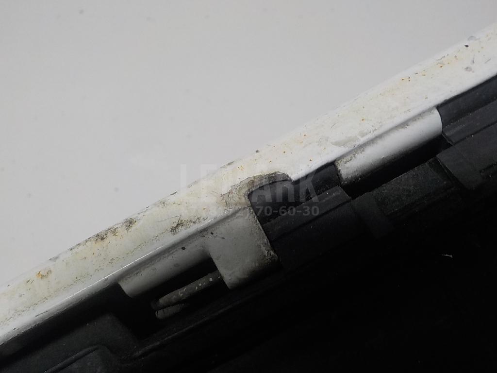Лючок бензобака для  Citroen C4 Grand Picasso 2006-2014