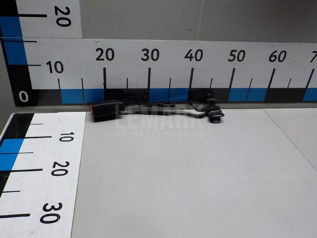 Ответная часть ремня безопасности 1U0858472C VAG