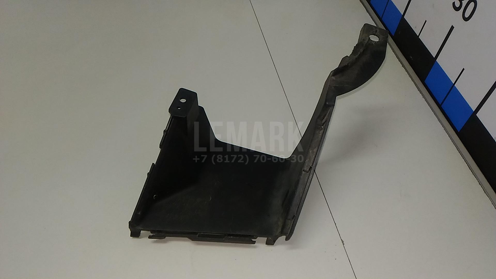 Воздухозаборник (внутри) для  BMW X3 E83 2004-2010