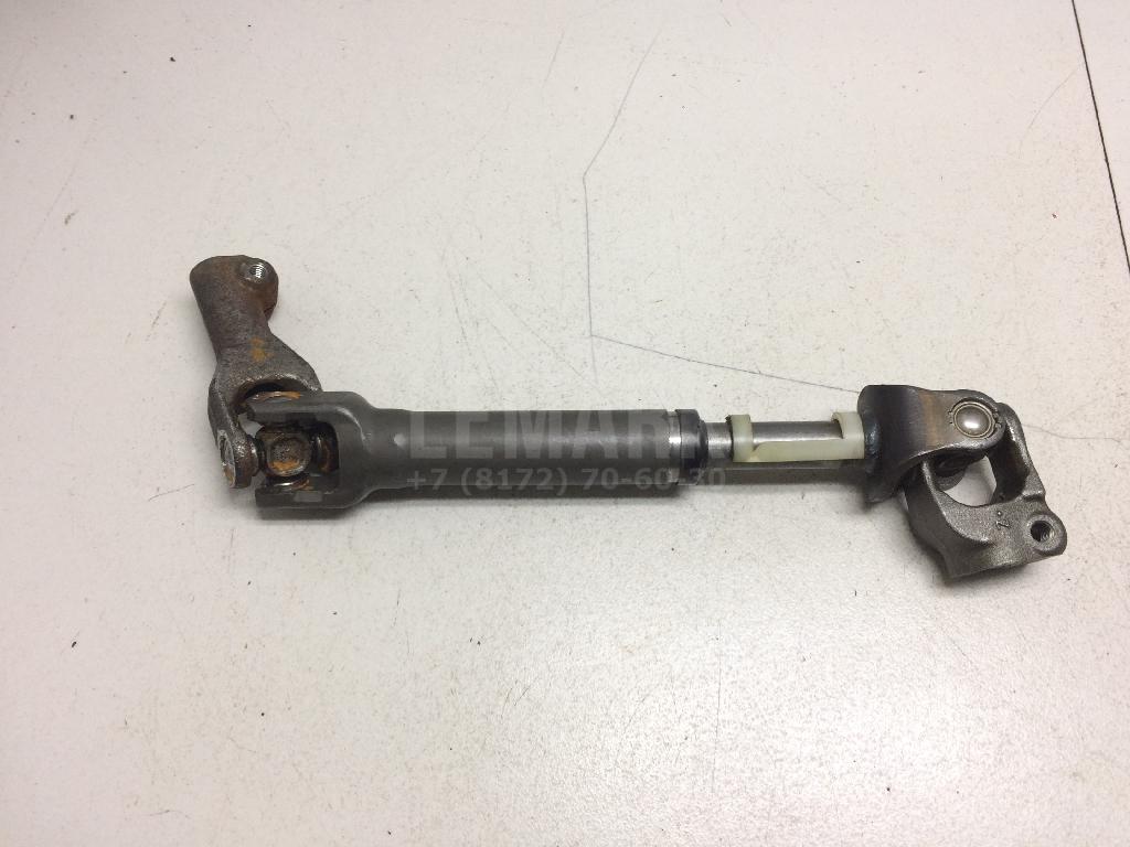 Кардан рулевой 4526042090 Toyota