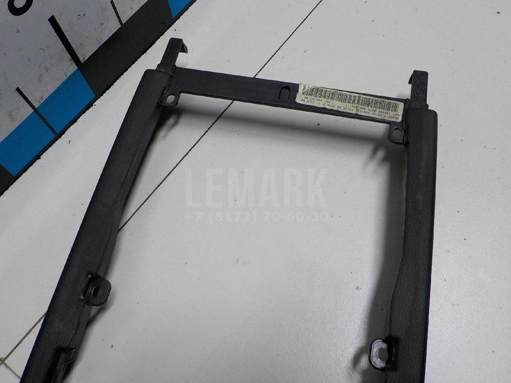 Накладка (кузов внутри) для  BMW X3 E83 2004-2010
