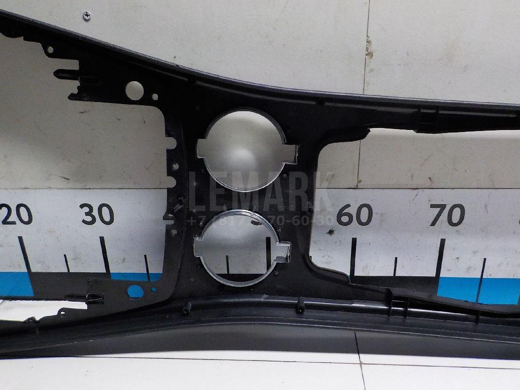 Накладка (кузов внутри) для  BMW X3 E83 2004-2010