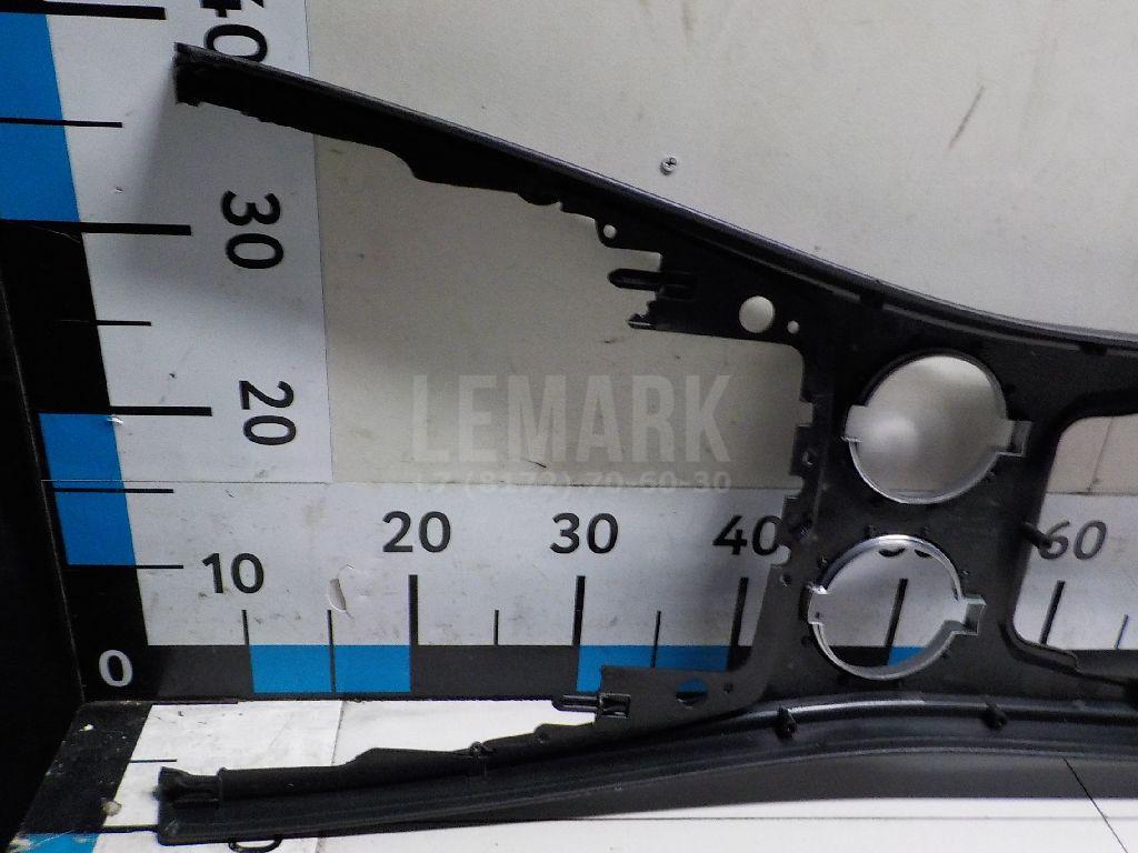 Накладка (кузов внутри) для  BMW X3 E83 2004-2010