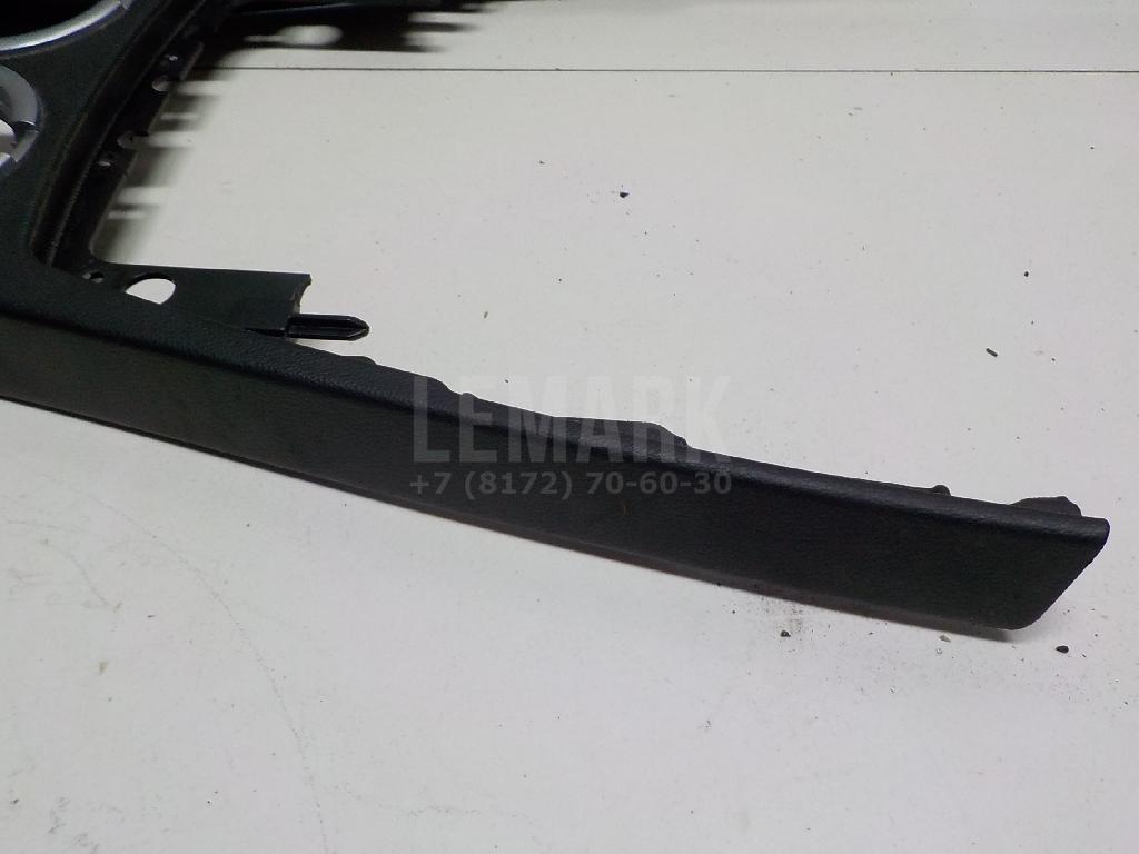 Накладка (кузов внутри) для  BMW X3 E83 2004-2010