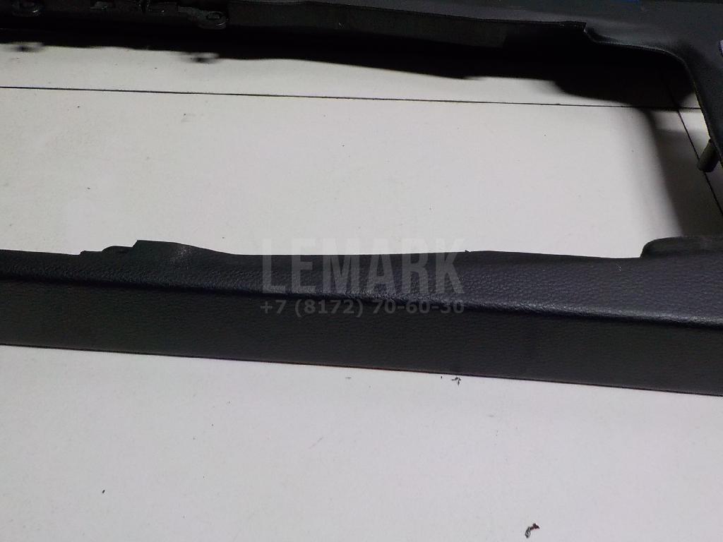 Накладка (кузов внутри) для  BMW X3 E83 2004-2010