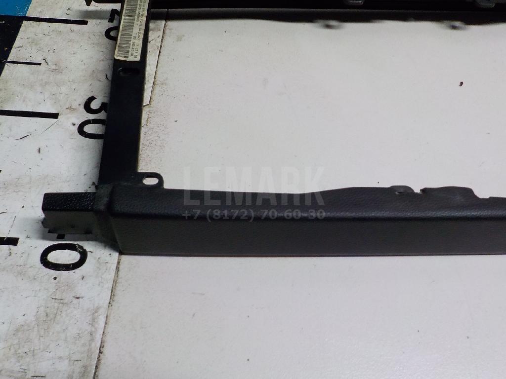Накладка (кузов внутри) для  BMW X3 E83 2004-2010