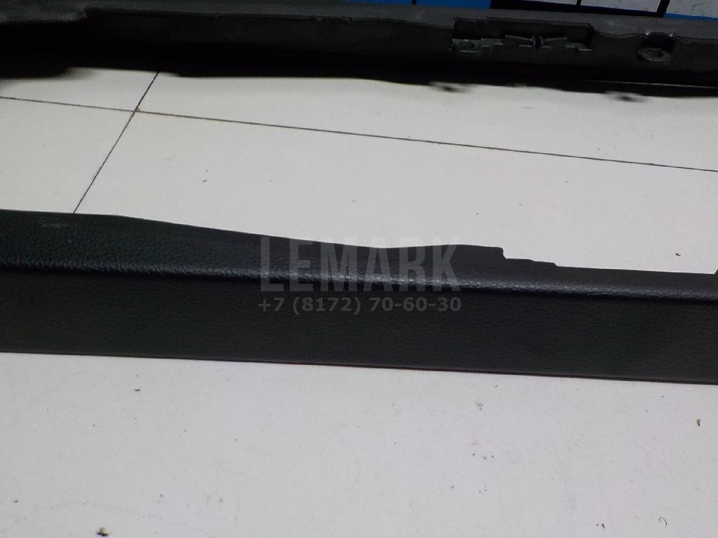 Накладка (кузов внутри) для  BMW X3 E83 2004-2010