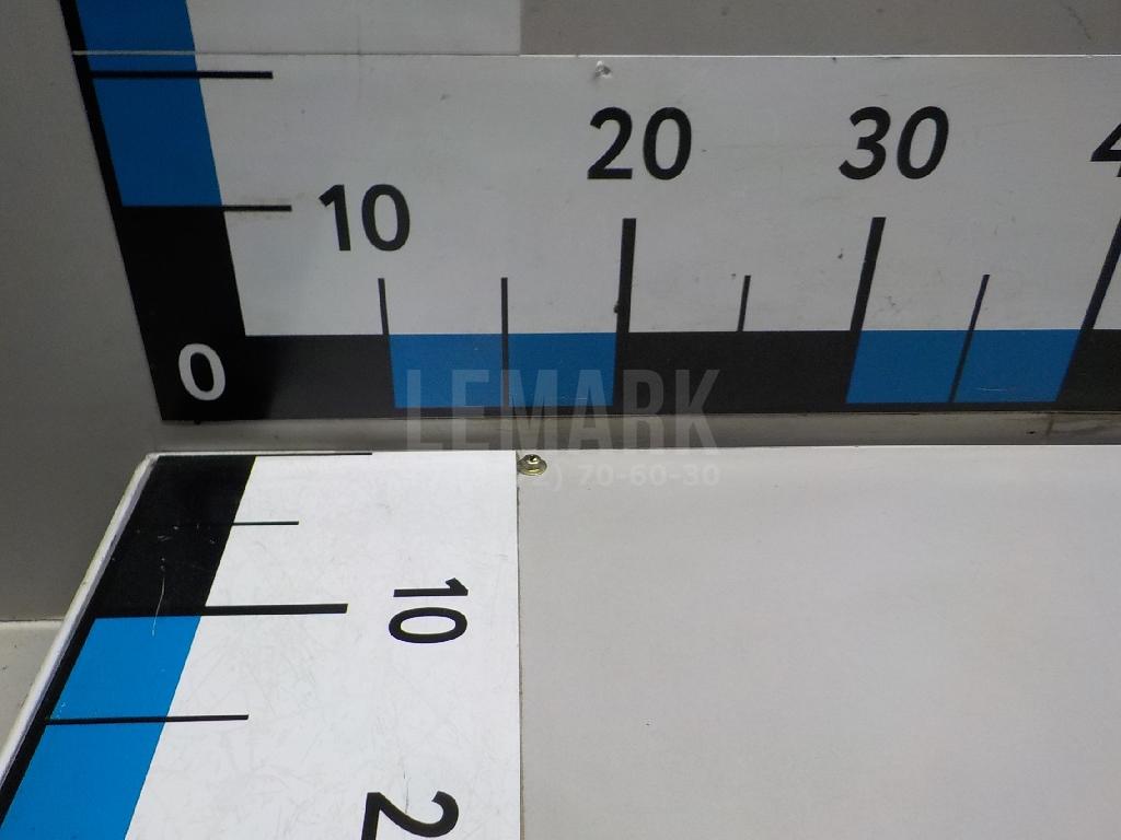 Гайка 411853731 VAG