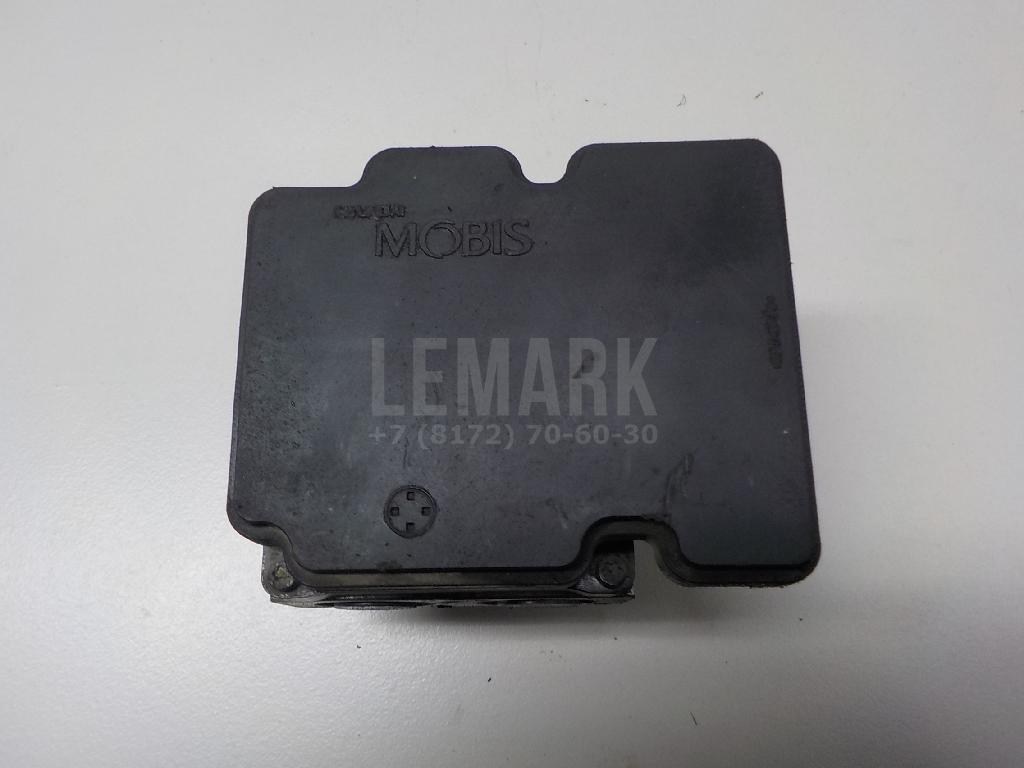 Блок ABS (насос) 589201H950 Hyundai-Kia