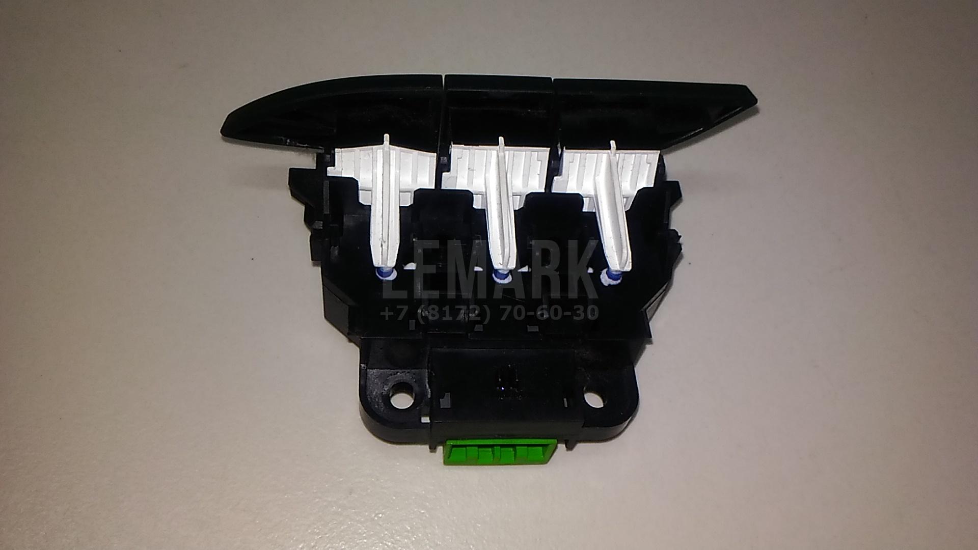 Кнопка многофункциональная для  BMW X1 F48 2014-2022