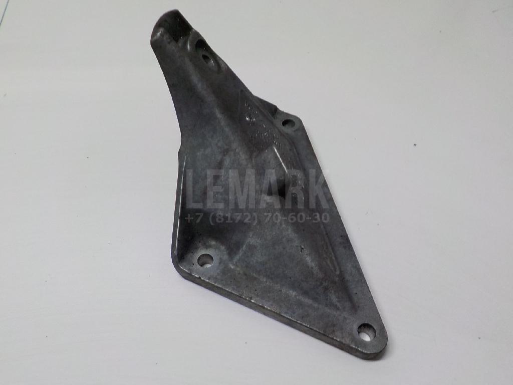 Кронштейн двигателя левый для  BMW 3-serie F30/F31/F80 2011-2020
